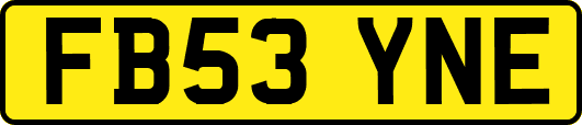 FB53YNE