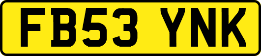 FB53YNK