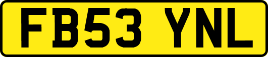 FB53YNL