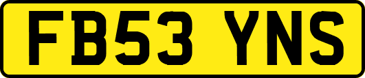 FB53YNS