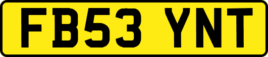 FB53YNT