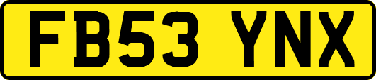 FB53YNX