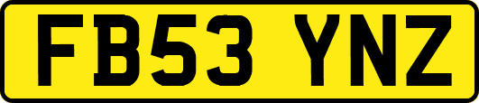 FB53YNZ