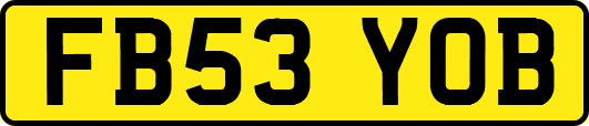FB53YOB