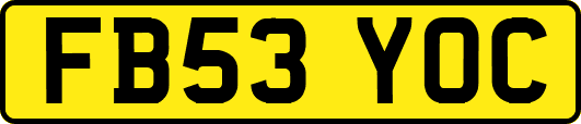 FB53YOC