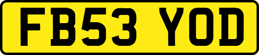 FB53YOD