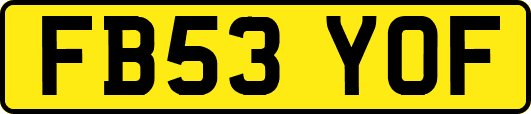 FB53YOF