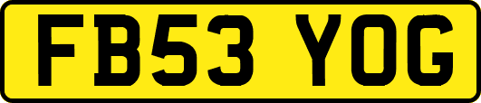 FB53YOG