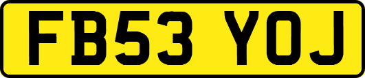 FB53YOJ