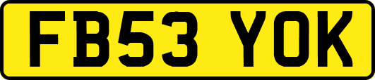 FB53YOK