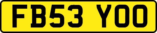 FB53YOO
