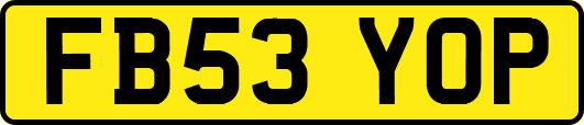 FB53YOP