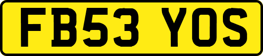 FB53YOS