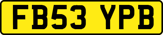 FB53YPB