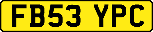 FB53YPC