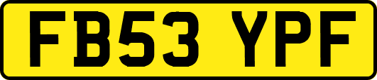 FB53YPF