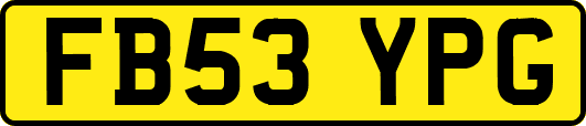 FB53YPG