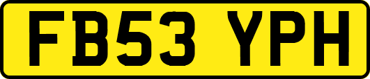 FB53YPH