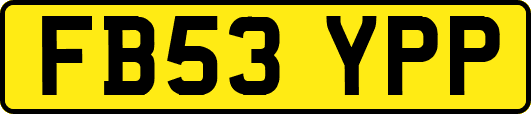 FB53YPP