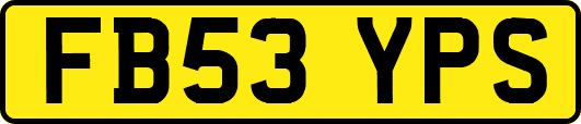 FB53YPS