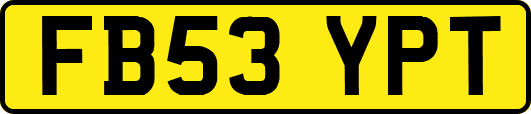 FB53YPT