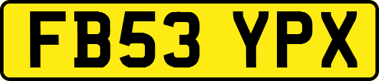 FB53YPX