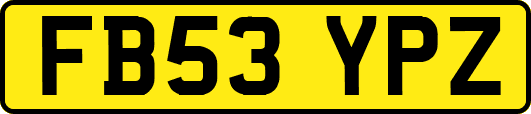 FB53YPZ