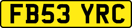 FB53YRC