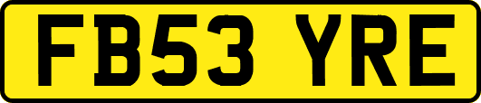 FB53YRE