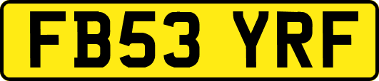 FB53YRF