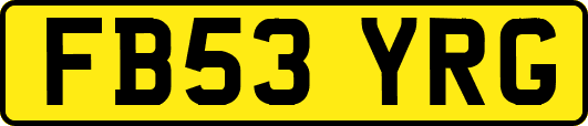 FB53YRG