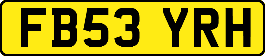 FB53YRH