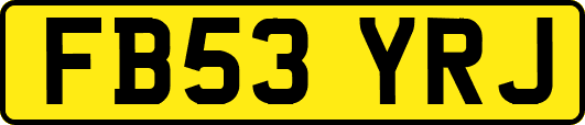 FB53YRJ
