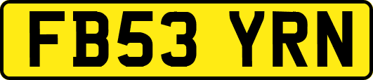 FB53YRN