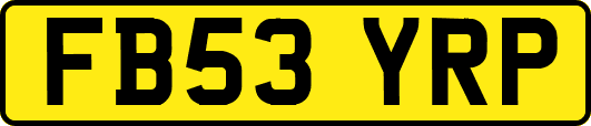 FB53YRP