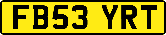 FB53YRT