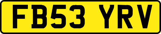 FB53YRV