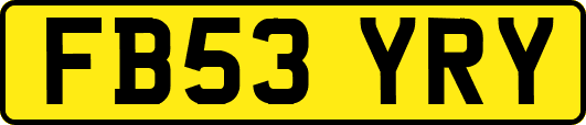 FB53YRY