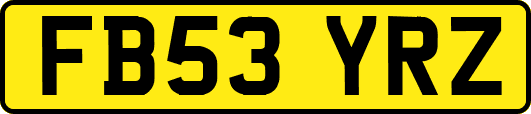 FB53YRZ