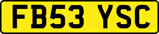 FB53YSC