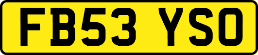 FB53YSO