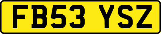 FB53YSZ
