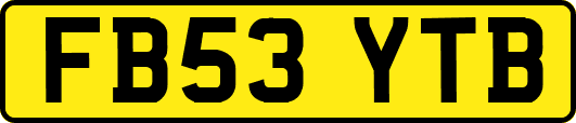 FB53YTB
