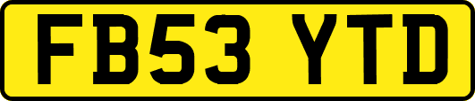 FB53YTD
