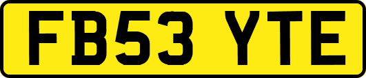 FB53YTE