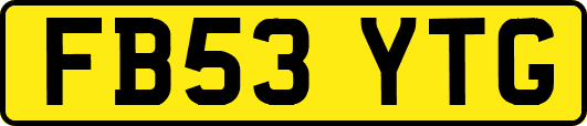 FB53YTG