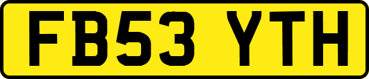 FB53YTH