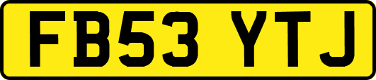 FB53YTJ