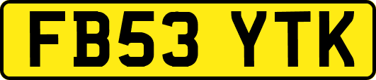 FB53YTK