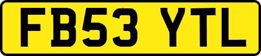 FB53YTL